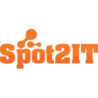 SPOT 2 IT logo - Similar company to Fastek