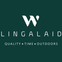 Lingalaid logo - Similar company to Icetubs