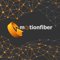 motionfiber logo - Similar company to Trust.Event Group