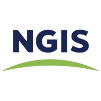 NGIS logo - Similar company to Geospatial Council Of Australia