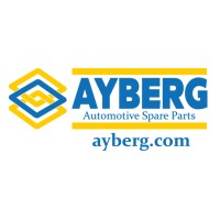 AYBERG AUTOMOTIVE logo - Similar company to Tekara