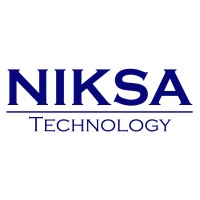 NiksaTech logo - Similar company to Niksa