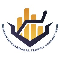 Dambian International Trading Company logo - Similar company to Organic Polymer