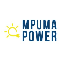 Mpuma Power logo - Similar company to Blueprint Talent