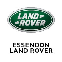 Essendon Land Rover logo - Similar company to Essendon Ford