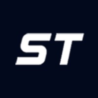 Sports Track logo - Similar company to 10X