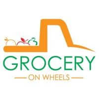 Grocery On Wheels logo - Similar company to Snaxngrox