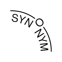 Synonym-lab logo - Similar company to Dosha - Ancient Indian Wellbeing Drink