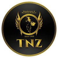 TNZOIL logo - Similar company to Gulfipet