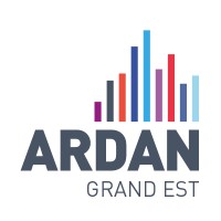 ARDAN Grand Est logo - Similar company to Nova 14