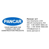 Pancar Srl logo - Similar company to Valentinabarbieri.It