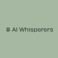 AI Whisperers logo - Similar company to The Ai Whisperer