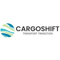 CARGOSHIFT logo - Similar company to Ai Cargo Foundation