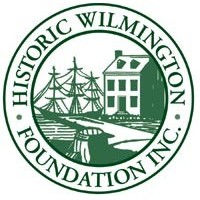 Historic Wilmington Foundation logo - Similar company to Alliance For Cape Fear Trees
