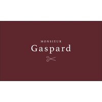 Monsieur Gaspard logo - Similar company to M68