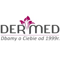 Centrum DER-MED logo - Similar company to Bloom & Glow