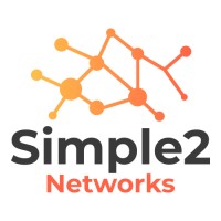 Simple2 Networks logo - Similar company to Ohz