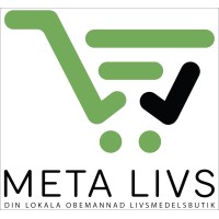 Meta Livs AB logo - Similar company to Fiskskaldjur