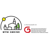 Verein Myni Gmeind - Association Ma commune logo - Similar company to Verein Onegov.Ch