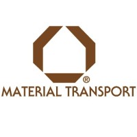 Material Transport, Inc. logo - Similar company to Clutch Insights