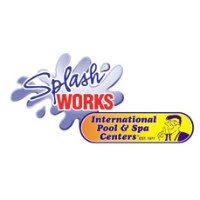 Splash Works Pool & Spa Inc logo - Similar company to Pantheon Systems