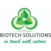 Biotech Solutions logo - Similar company to Daskdan Innovations
