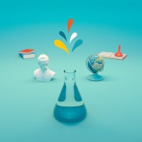 ERLNMYR logo - Similar company to The Science Marketer