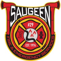 Saugeen Fire & Emergency Services