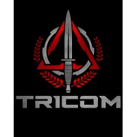 Tricom Training logo - Similar company to Threatwise Global Llc