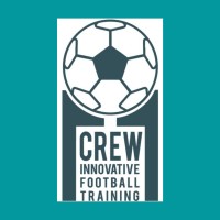 11 Crew Innovative Football Training logo - Similar company to Planfoot ⚽