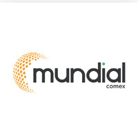 Mundial Comex logo - Similar company to Logimex Comércio Exterior