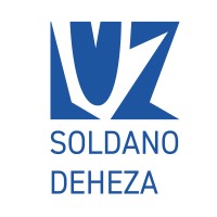 Luz Soldano Deheza logo - Similar company to Graficus