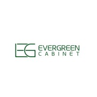 Evergreen Cabinet logo - Similar company to Kitchen And Bath Solutions