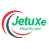 Jetuxe Healthcare logo - Similar company to Acouns Laboratory & Diagnostics