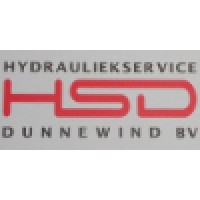 Hydrauliek Service Dunnewind BV logo - Similar company to Norwest Marine Service As