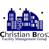 Christian Bros. FMG logo - Similar company to Target Earth International