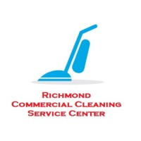 Richmond Commercial Cleaning Service Center logo - Similar company to Celestial Cleaning Service