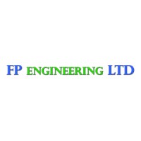 F.P. Engineering Ltd logo - Similar company to Gems Engineering Ltd