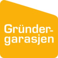 Gründergarasjen logo - Similar company to Preadi