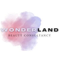 Wonderland Beauty Consultancy logo - Similar company to Bespoke Advantage - International Beauty Brand Consultancy