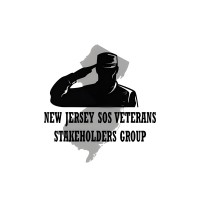 New Jersey SOS Veterans Stakeholders Group logo - Similar company to Words Of Veterans