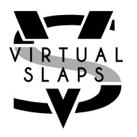 Virtual Slaps logo - Similar company to Vayam Designers Pvt. Ltd.