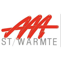 ST/Warmte logo - Similar company to Tek Power