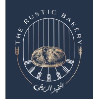 The Rustic Bakery logo - Similar company to Rustic Bakery