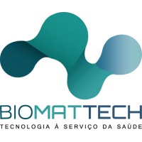 BioMatTech Inovação, Pesquisa e Desenvolvimento logo - Similar company to Renovah2 Inovação Verde - Instituto De Pesquisa Desenvolvimento E Inovação