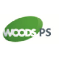 WoodsPS logo - Similar company to Promec