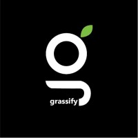 Grassify logo - Similar company to Grassify Artificial Grass