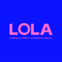 Lola Consultoría logo - Similar company to Wow Activism