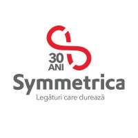 SYMMETRICA logo - Similar company to Trutzi Group