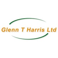 GLENN T HARRIS LIMITED logo - Similar company to Sci Environmental Group